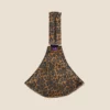 Coffee Leopard Baby & Toddler Carrier