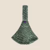 Green Leopard Baby & Toddler Carrier
