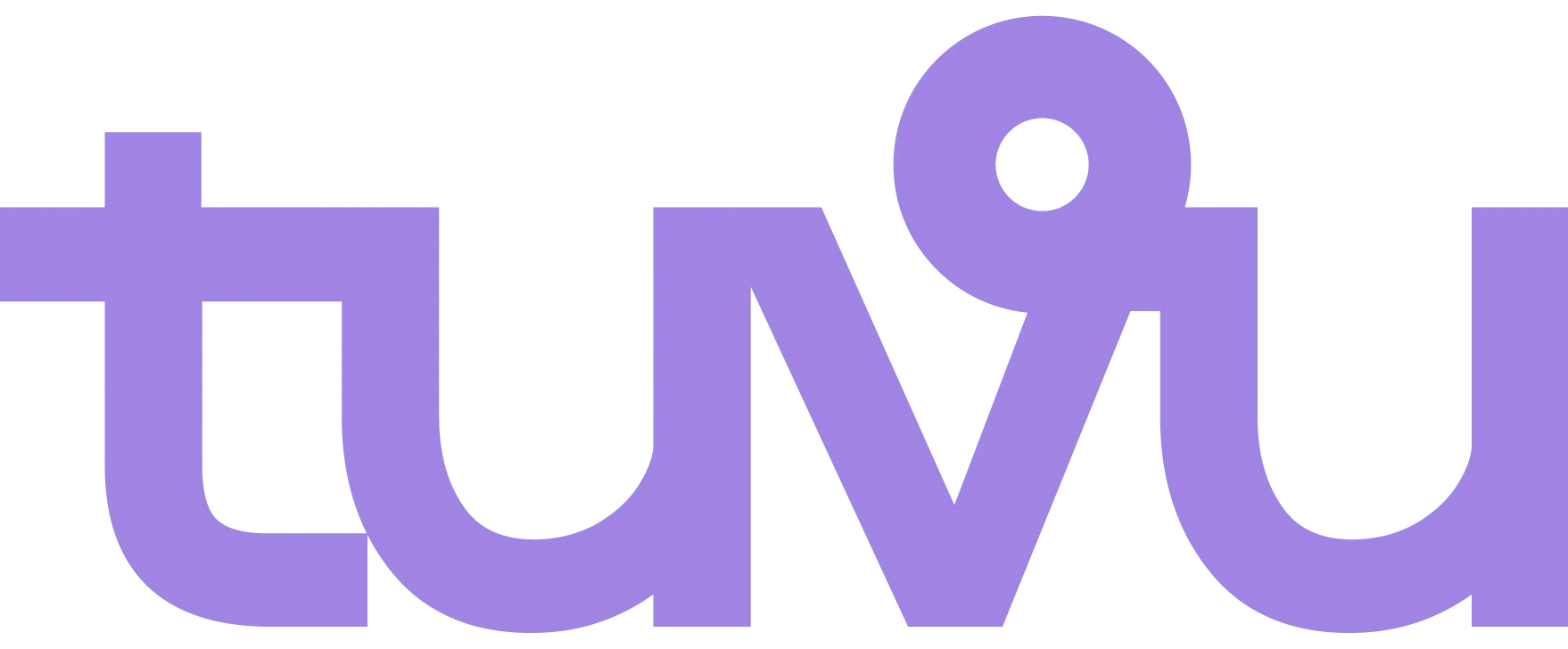 Tuvu logo